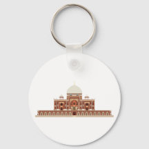 Anillo de teclas de botón