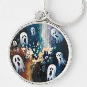 Llavero Anillo espectral