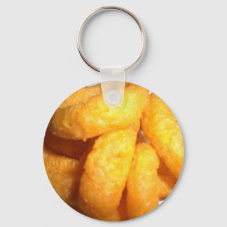 Llavero Anillos de cebolla