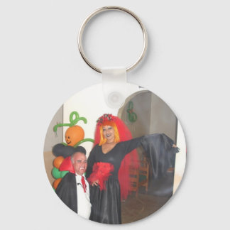 Llavero anillos de claves de personalizado