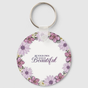 Llavero Animación Ilustración Consuelo Esperanza