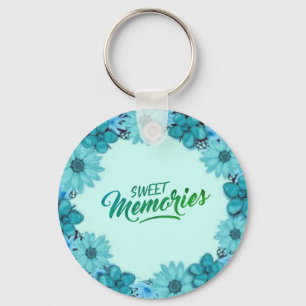 Llavero Animación Ilustración Consuelo Esperanza