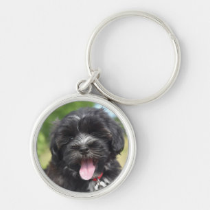 Llavero Animales, mamíferos, perros