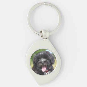 Llavero Animales, mamíferos, perros