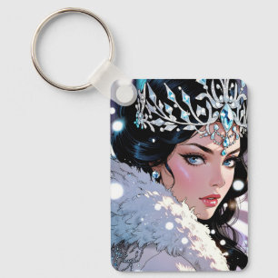 Llavero Anime Keychain
