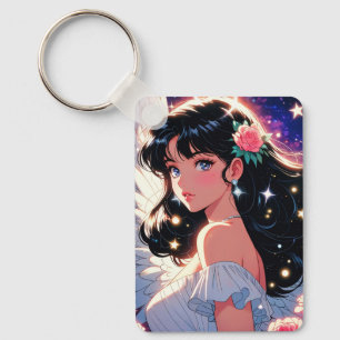 Llavero Anime Keychain