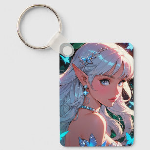 Llavero Anime Keychain