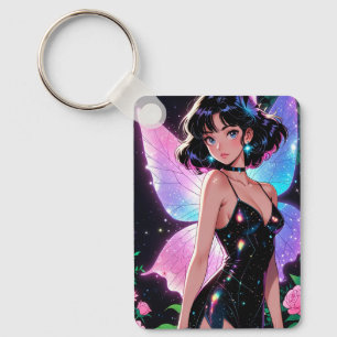 Llavero Anime Keychain