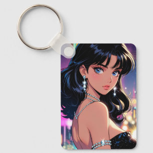 Llavero Anime Keychain