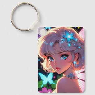 Llavero Anime Keychain