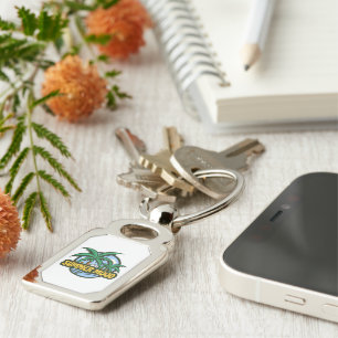 Llavero Ánimo de verano