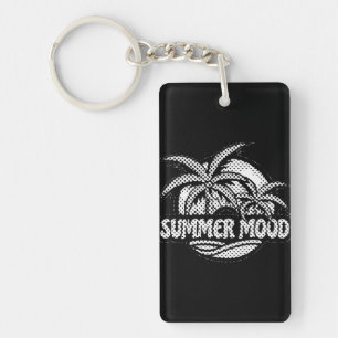 Llavero Ánimo de verano