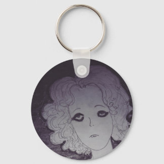 Llavero anita destruye mi culto