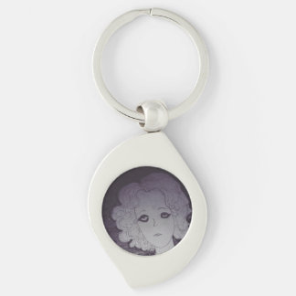 Llavero anita destruye mi culto