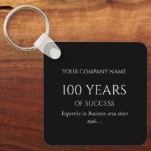 Aniversario de empresa regalos personalizados para