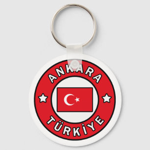 Llavero Ankara Türkiye