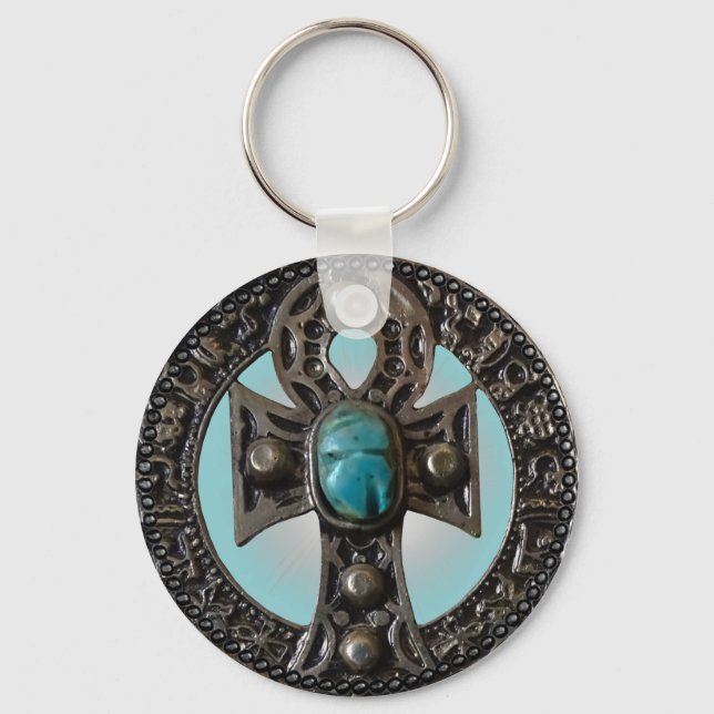 Llavero Ankh (Anverso)