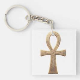 Llavero Ankh Symbol Bedeutung – Schlüssel des Lebens