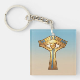 Llavero Ankh Symbol Bedeutung – Schlüssel des Lebens´11