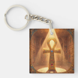 Llavero Ankh Symbol Bedeutung – Schlüssel des Lebens´6