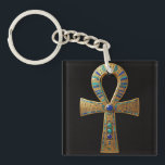 Llavero Ankh Symbol Bedeutung – Schlüssel des Lebens´8<br><div class="desc">Das Ankh (☥) ist ein altes ägyptisches Symbol für Leben,  Unsterblichkeit und göttliche Kraft. Es wurde von Gottheiten wie Isis und Osiris getragen und steht für ewiges Leben.</div>
