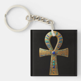 Llavero Ankh Symbol Bedeutung – Schlüssel des Lebens´8