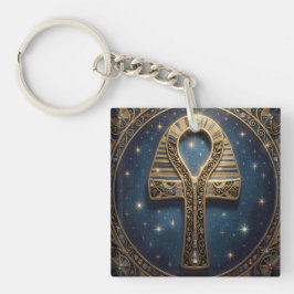 Llavero Ankh Symbol Meaning – Key of Life´10