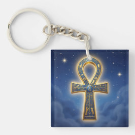 Llavero Ankh Symbol Meaning – Key of Life´11