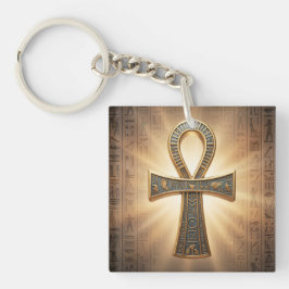 Llavero Ankh Symbol Meaning – Key of Life´9