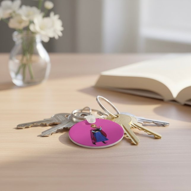 Llavero Anna Keychain (Subido por el creador)