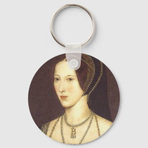 Llavero Anne Boleyn