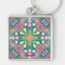 ANNETTE ~ Cruz religiosa ~ Personalizada