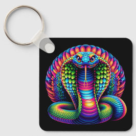 Llavero Año de la serpiente