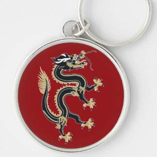 Llavero Año del dragón