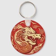 Año del Dragón 2024 Año Lunar Chino 2024