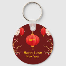 Año nuevo chino 2025