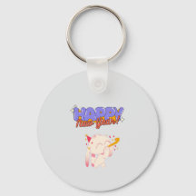 "Año Nuevo, nuevas vibraciones"