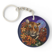 Año zodiaco chino del nuevo arte del tigre 2022