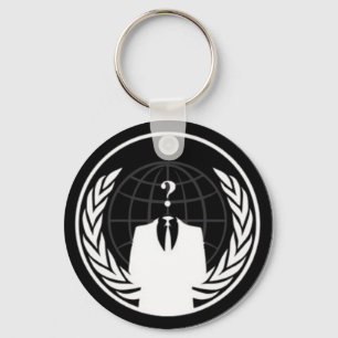 Llavero Anonywear