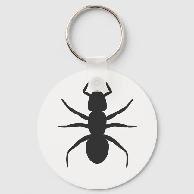 Llavero Ant (Anverso)