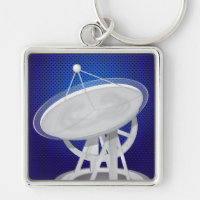 Antena parabólica