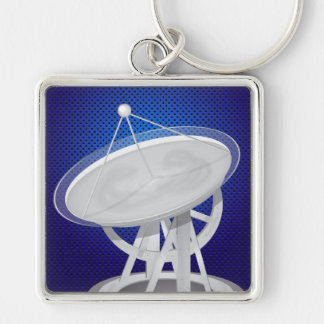 Llavero Antena parabólica