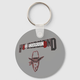 Llavero Anteproyecto de ley antiterrorista