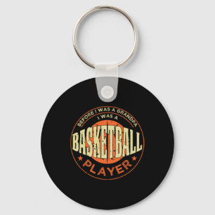 Llavero Antes De Ser Abuelo, Era Jugador De Baloncesto