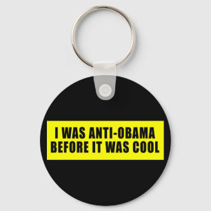 Llavero Antes Que Guay, Estaba En Contra De Obama