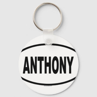 LLAVERO ANTHONY