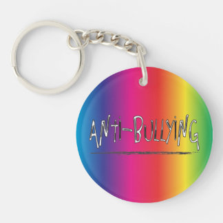 Llavero Anti-bullying