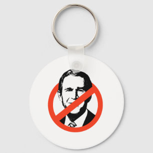 LLAVERO ANTI-BUSH