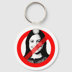 LLAVERO ANTI ELISE STEFANIK