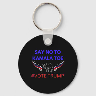 Llavero Anti Kamala Harris
